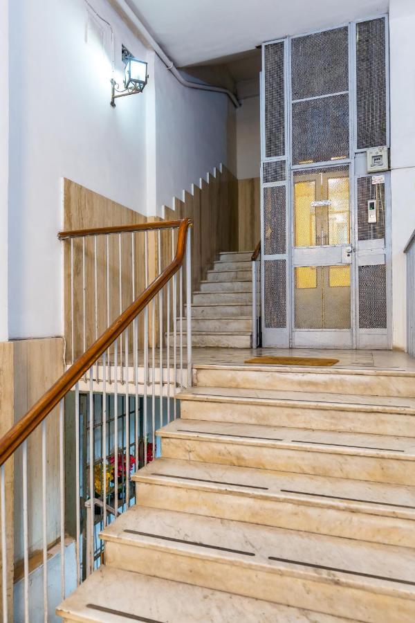 Pulcinella Studio Ai Spagnoli By Wonderful Italy Appartement