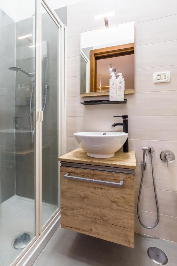 Appartement Pulcinella Studio Ai Spagnoli By Wonderful Italy Napels